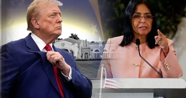 TRAMP ONA MEYDAN OXUYAN MÜVƏQQƏTİ PREZİDENTİ TƏHDİD ETDİ: Səni də götürdərəm, daha ağır bədəl ödəyərsən!