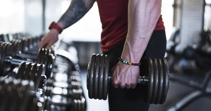 Fit görünmək ölümə aparır? Əzələ arzusu qaraciyəri sıradan çıxarır