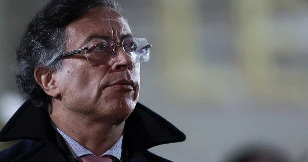 Президент Колумбии ответил на предостережение Трампа