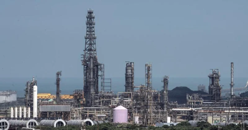 Экспорт нефти из Венесуэлы парализован