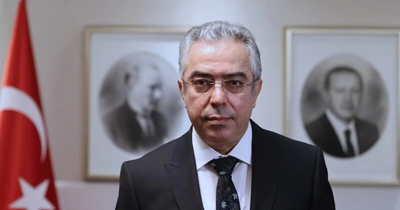 Ərdoğanın müşaviri: Maduroya qarşı hərbi əməliyyat imperialist təcavüzdür