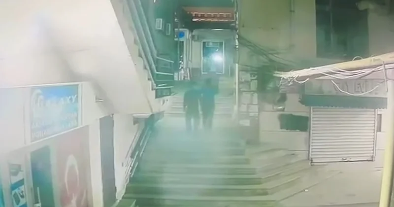 Полиция раскрыла дерзкое ограбление магазина в новогоднюю ночь Minval Politika