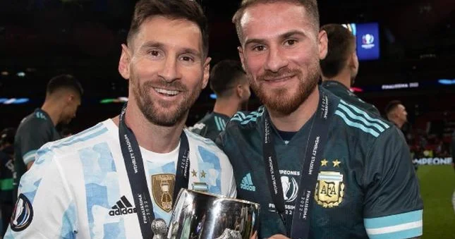 Messi Liverpul a keçir?