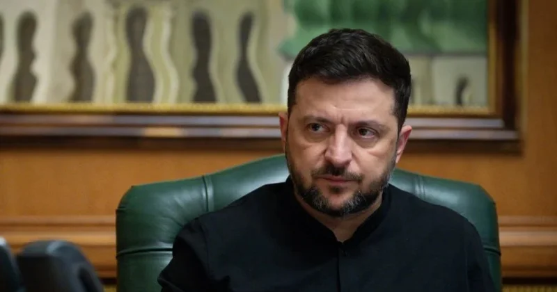 Зеленский готовит Украину к двум сценариям