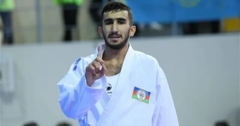 Азербайджанские каратисты готовы к стамбульскому испытанию