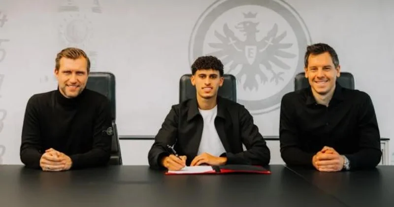 “Qarabağ”ın rəqibi daha bir hücumçu aldı KONKRET