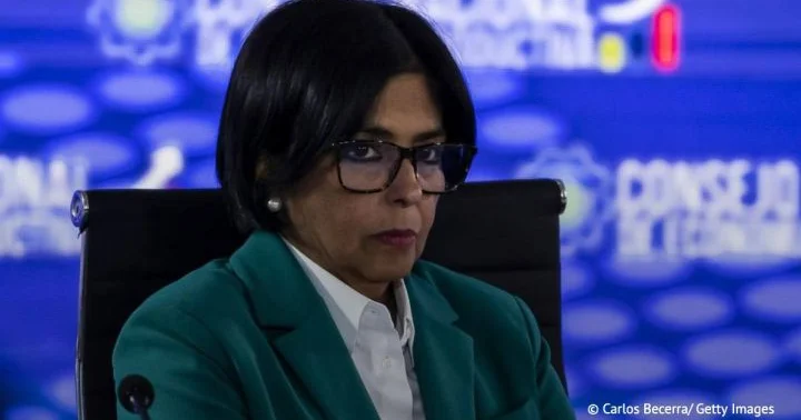 Venesuela Prezidentin səlahiyyətlərini icra edən şəxs təyin edilib