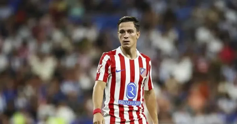 Raspadori “Roma” yolunda