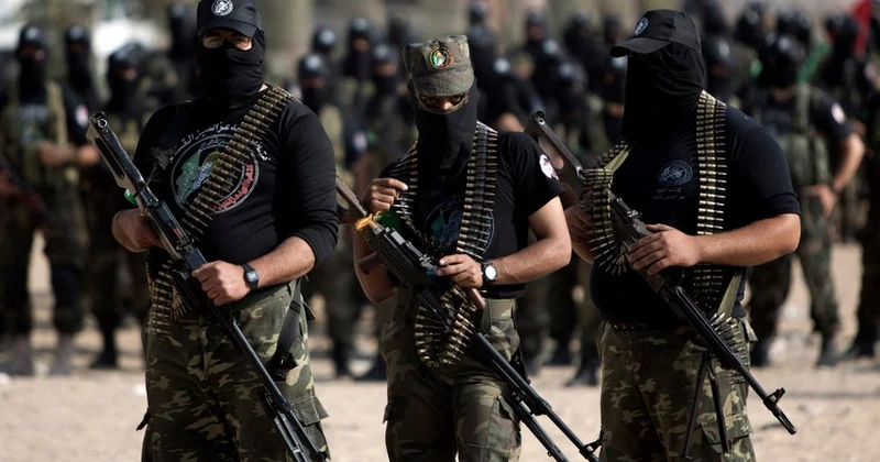 İki ölkədən birgə hücum: İŞİD ə ağır zərbə vuruldu