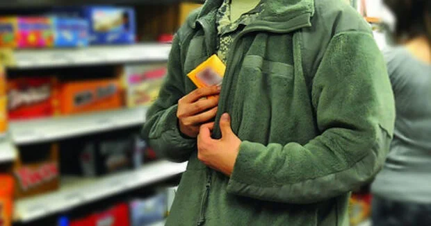 “Araz”dan “Nemiroff” oğurlayan şəxs həbs edildi KONKRET