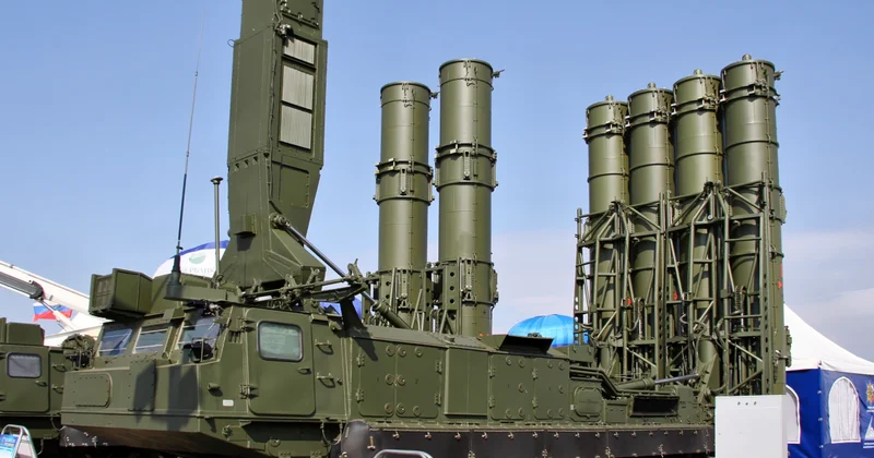 Какое российское оружие в Венесуэле может стать трофеем США? Defence Express