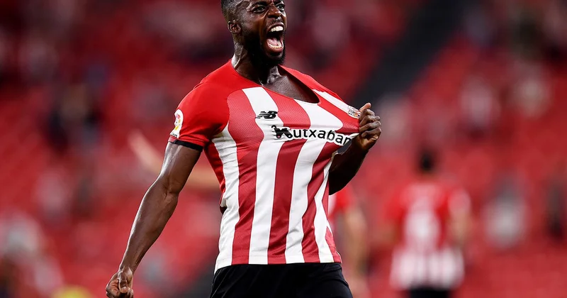 İnyaki Uilyams La Liqanın qərarını tənqid etdi