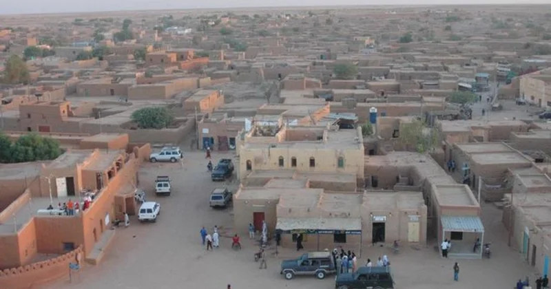 АРА: Нигер выслал высокопоставленного дипломата Бенина