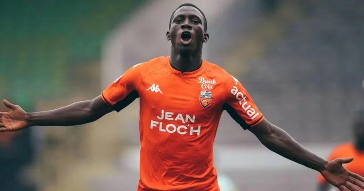 Fransa klubu Qarabağ ın istədiyi forvarda təklif irəli sürdü