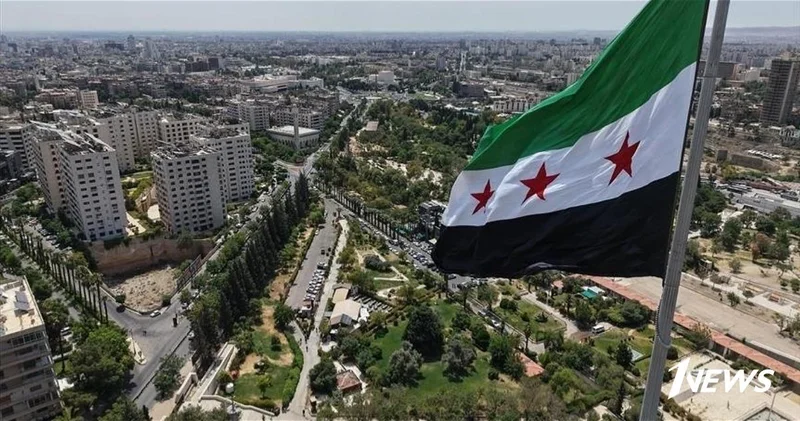 СМИ: Курды провели переговоры с властями Сирии по урегулированию ситуации в стране