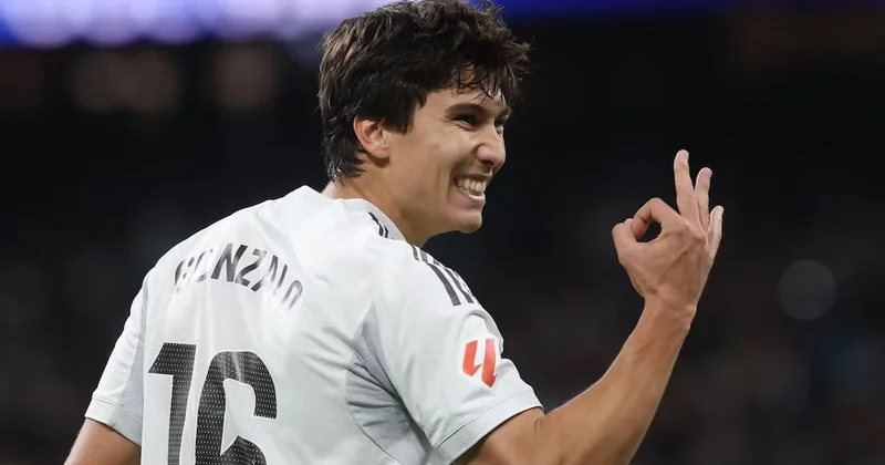 La Liqa: “Real”dan darmadağın