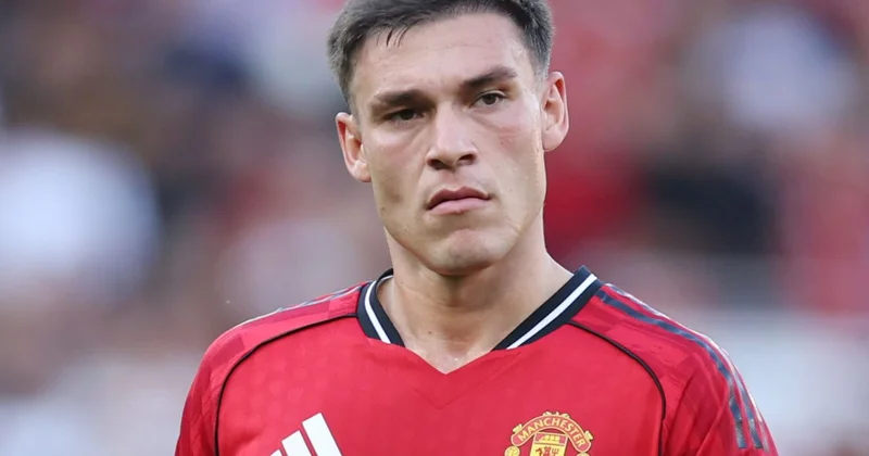 MY Qalatasaray ın icarə təklifini rədd etsə də... SON DURUM