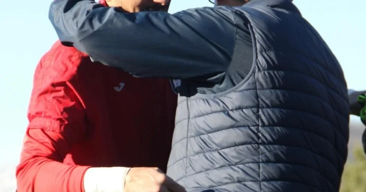 Qəbələ üçün 2026 cı ilin ilk məşqi FOTOLAR