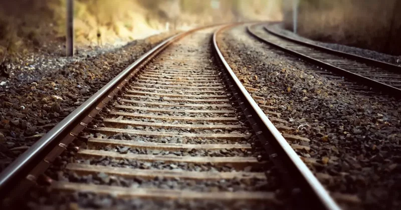 Из за непогоды в Грузии приостановлено движение большинства поездов