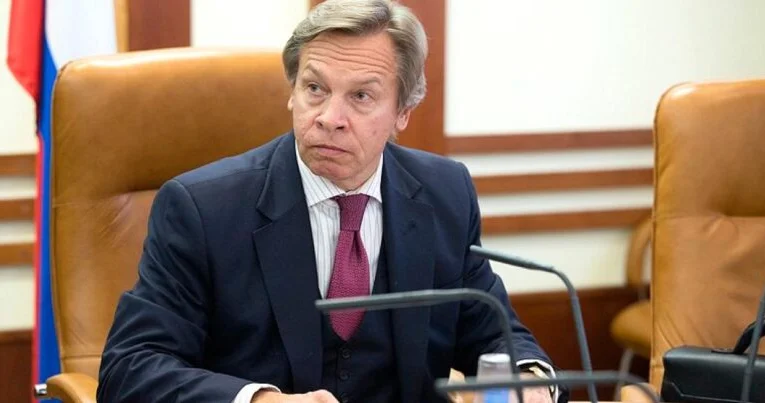 Bu, dəhşətli nəticələrə səbəb ola bilər Puşkov