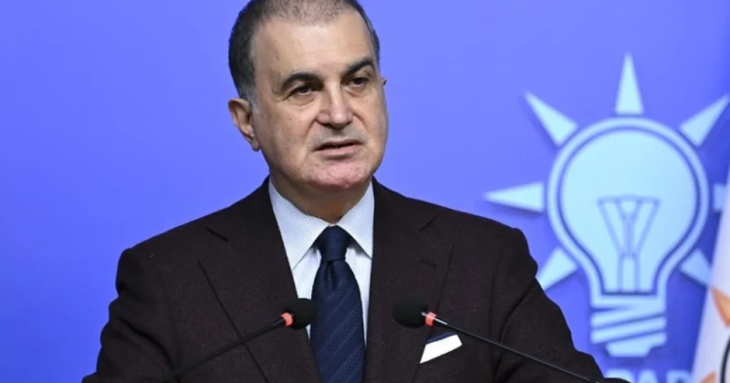 Правящая партия Турции выразила несогласие с действиями США в Венесуэле