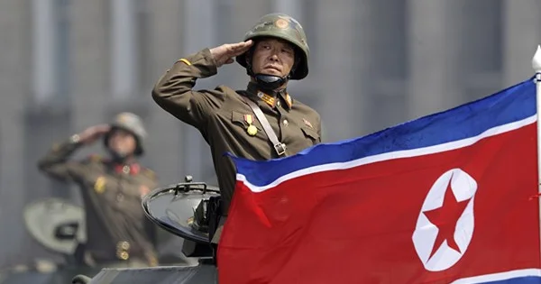 Şimali Koreyadan Venesuelaya hücuma REAKSİYA