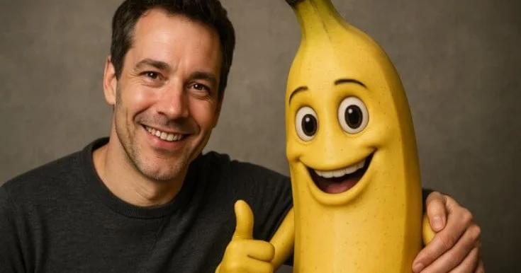 Güclü yaddaş üçün banan yeyin