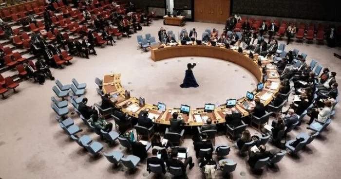 BMT TŞ Venesuela ilə bağlı təcili toplanır