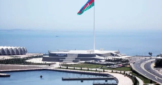 Bayraq Meydanı 9 noyabrda bayraqsız qalacaq