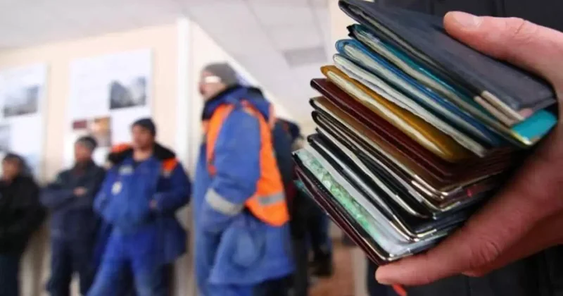 Ötən il 321 nəfərin alimlik işi rədd edilib