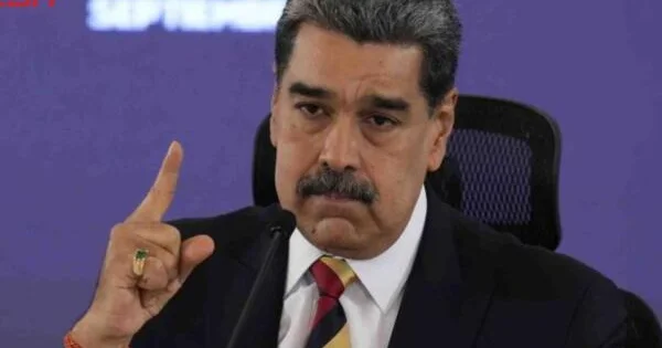 Maduro Türkiyəyə getməkdən İMTİNA EDİB