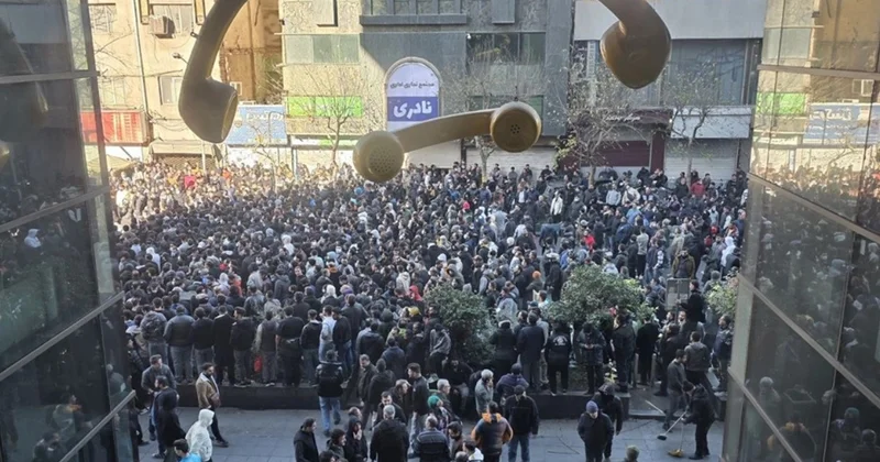 Южный Азербайджан делает выбор: Пезешкиан вместо оппозиции Minval Politika