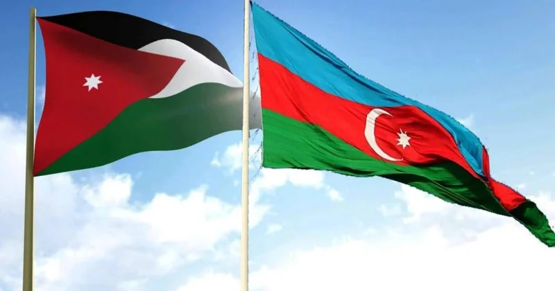 Азербайджан и Иордания стремятся к углублению экономических связей: на повестке 12 новых соглашений ОБЗОР от Azernews