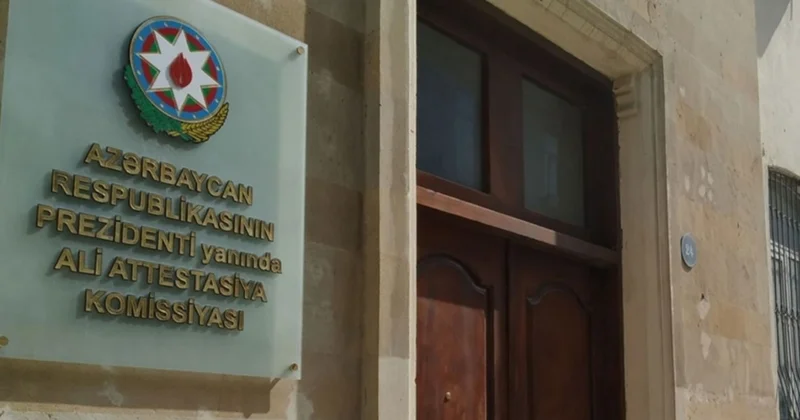 Итоги научной аттестации в Азербайджане отказ сотням соискателей Minval Politika