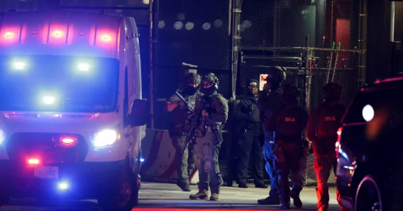 NYT: Операция США в Венесуэле привела к гибели минимум 40 человек