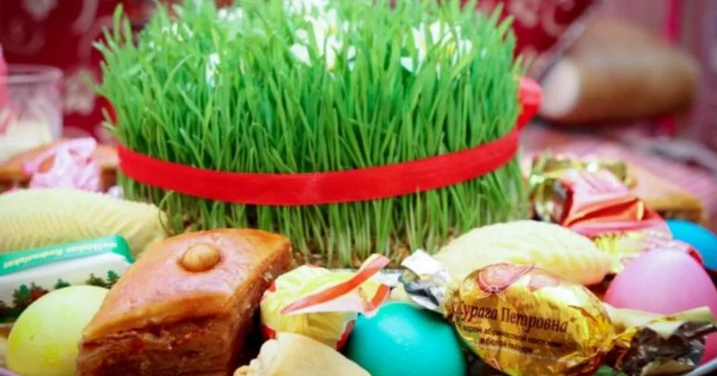 Даты новрузовских чершенбе Minval Politika