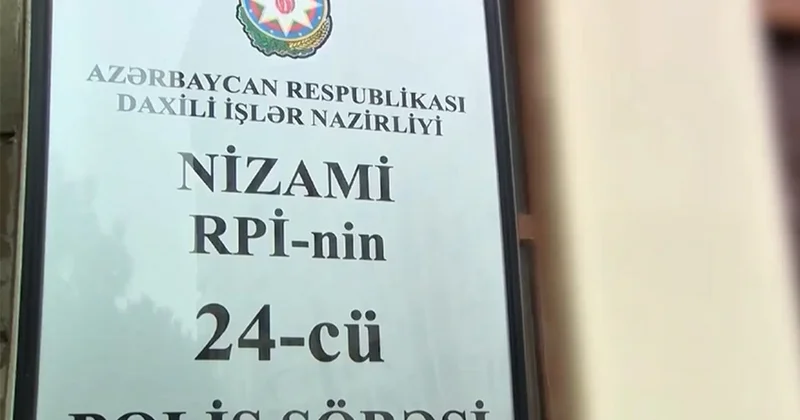 В Баку задержаны подозреваемые в краже 17 мобильных телефонов