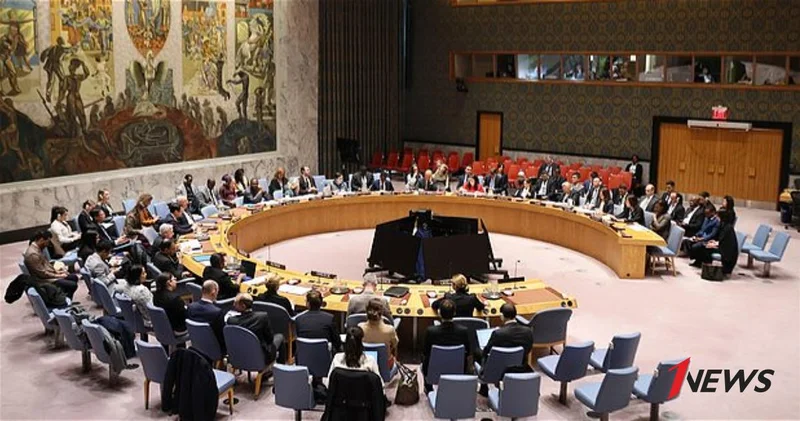 Колумбия созвала срочное заседание СБ ООН по ситуации в Венесуэле