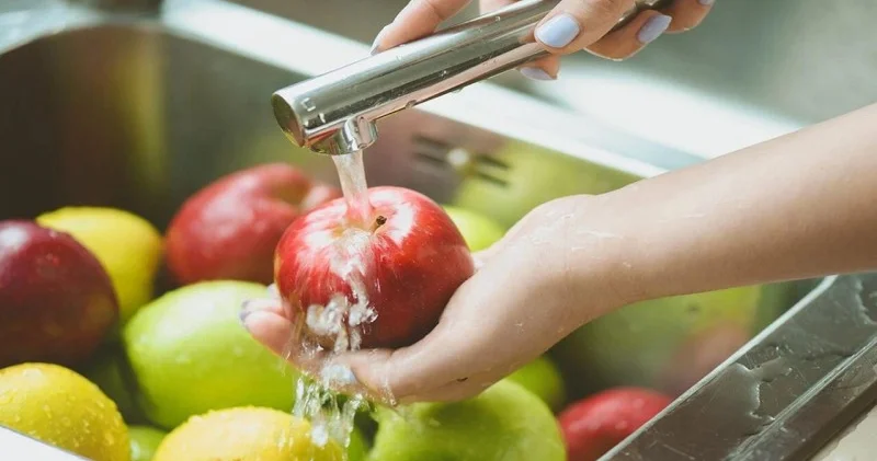 Sirkəli suyla tərəvəz yuyanlara pis xəbər