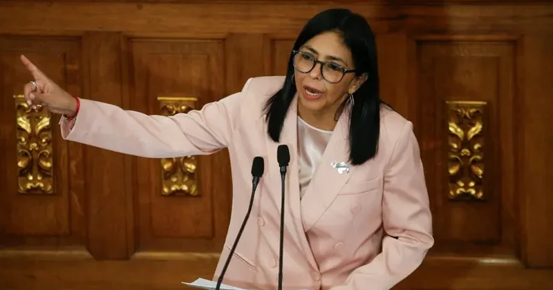 Maduro getdi, Venesuelada siyasi boşluq yaranıb