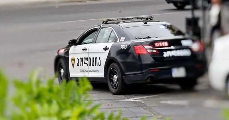 В Грузии произошла стрельба в ювелирном магазине, ранены азербайджанцы