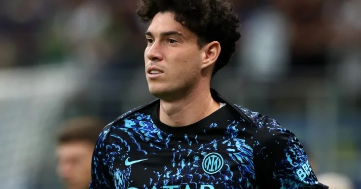 Barselona İnter in mərkəz müdafiəçisi ilə maraqlanır