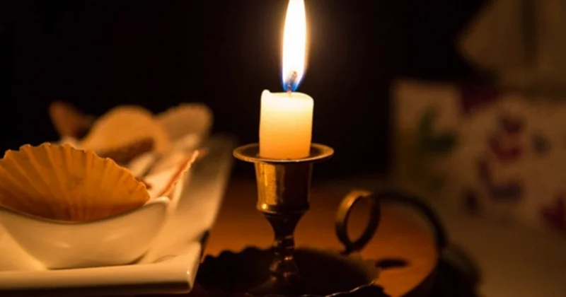 Şamaxı şəhəri qaranlığa qərq oldu: Problem nə vaxt həll olunacaq?