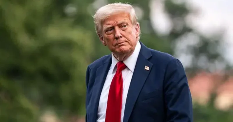 Трамп: Родригес рискует повторить судьбу Мадуро