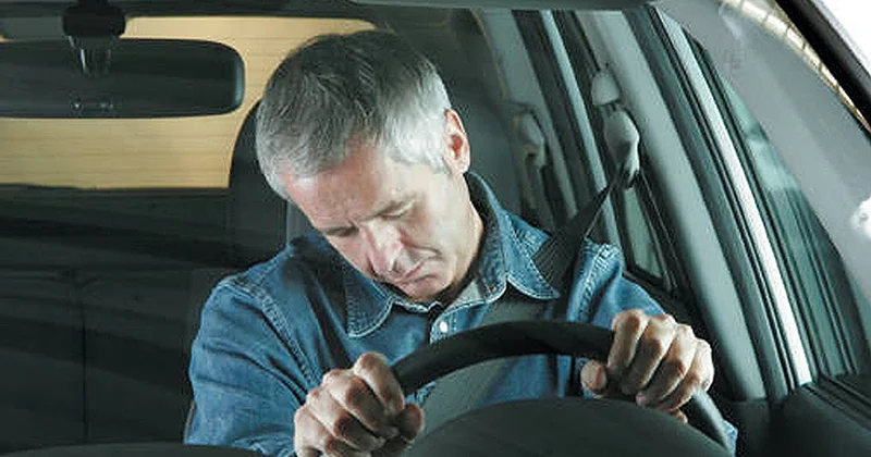 Праздники заканчиваются, дорожная полиция напоминает о безопасности Minval Politika