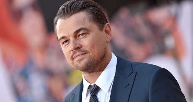 Ди Каприо не смог вылететь на кинофестиваль в Палм Спрингс из за ситуации в Венесуэле