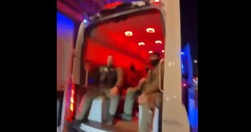 Кадры унижения или фейк? Видео с Мадуро стало вирусным Minval Politika