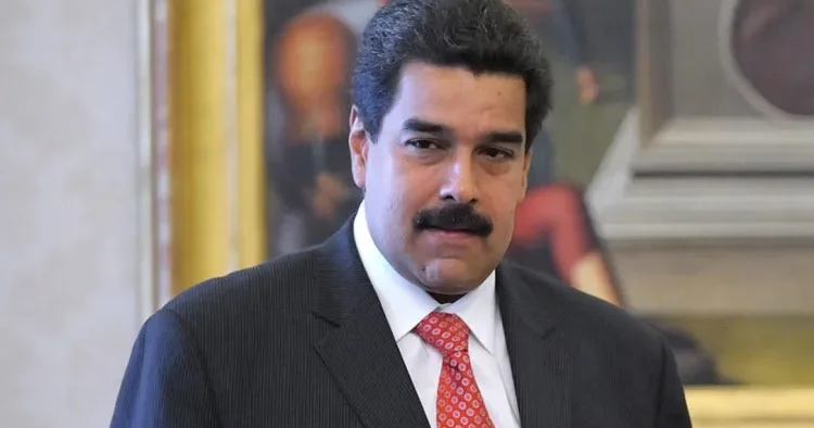 Maduro müqavimət göstərsəydi, öldürülə bilərdi