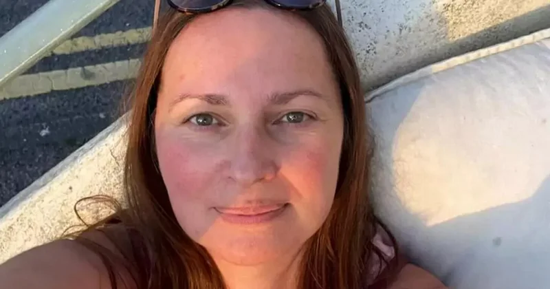 Элитное вино и 50 лет тюрьмы: отпуск в США обернулся для британки кошмаром Minval Politika