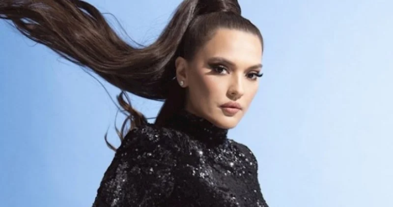 Demet Akalın elə sözlər dedi ki...